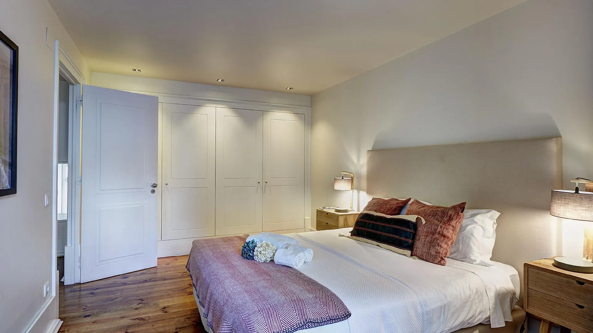 Lisbon Canaan Boutique Apartments Gaivotas Portugal