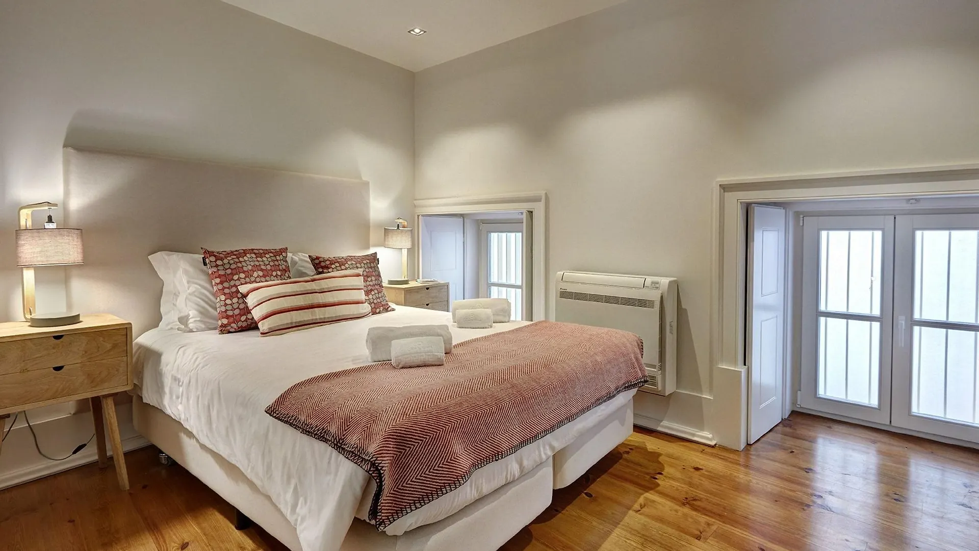 Lisbon Canaan Boutique Apartments Gaivotas