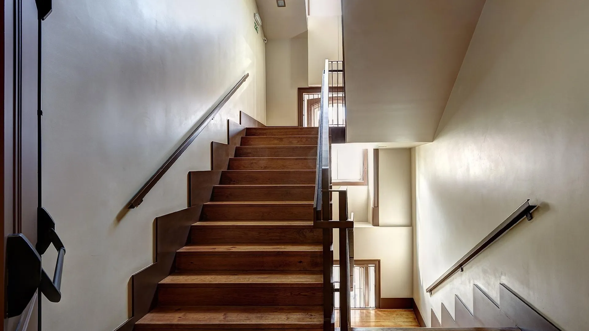 Lisbon Canaan Boutique Apartments Gaivotas Portogallo