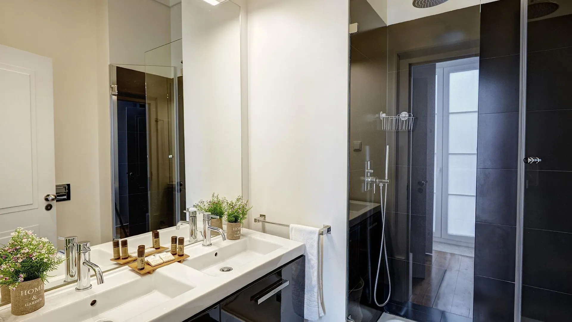 Lisbon Canaan Boutique Apartments Gaivotas