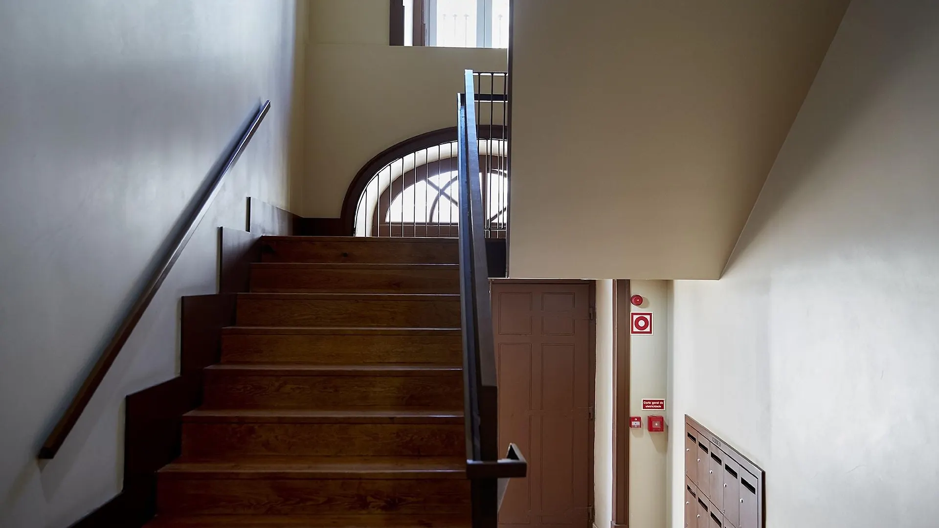 Lisbon Canaan Boutique Apartments Gaivotas Portogallo