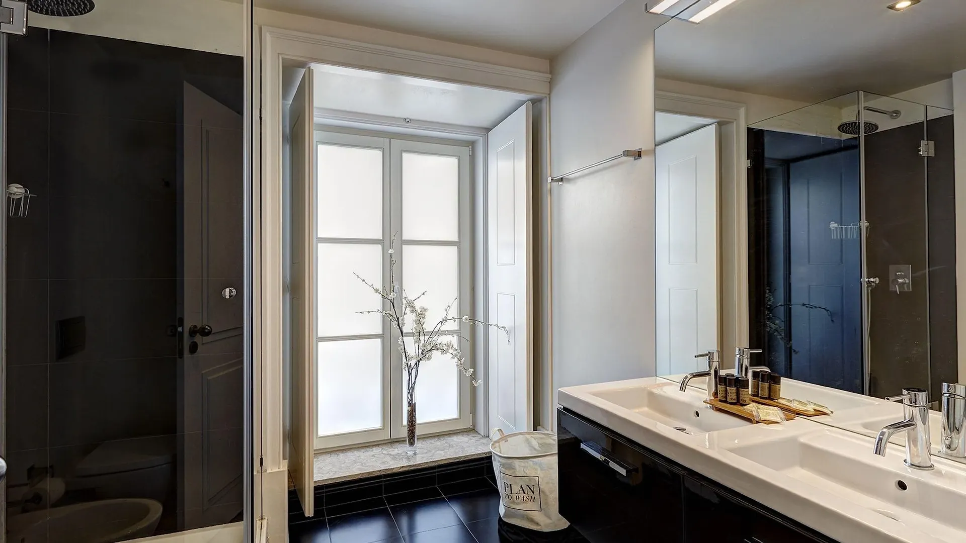 Lisbon Canaan Boutique Apartments Gaivotas Portugalia